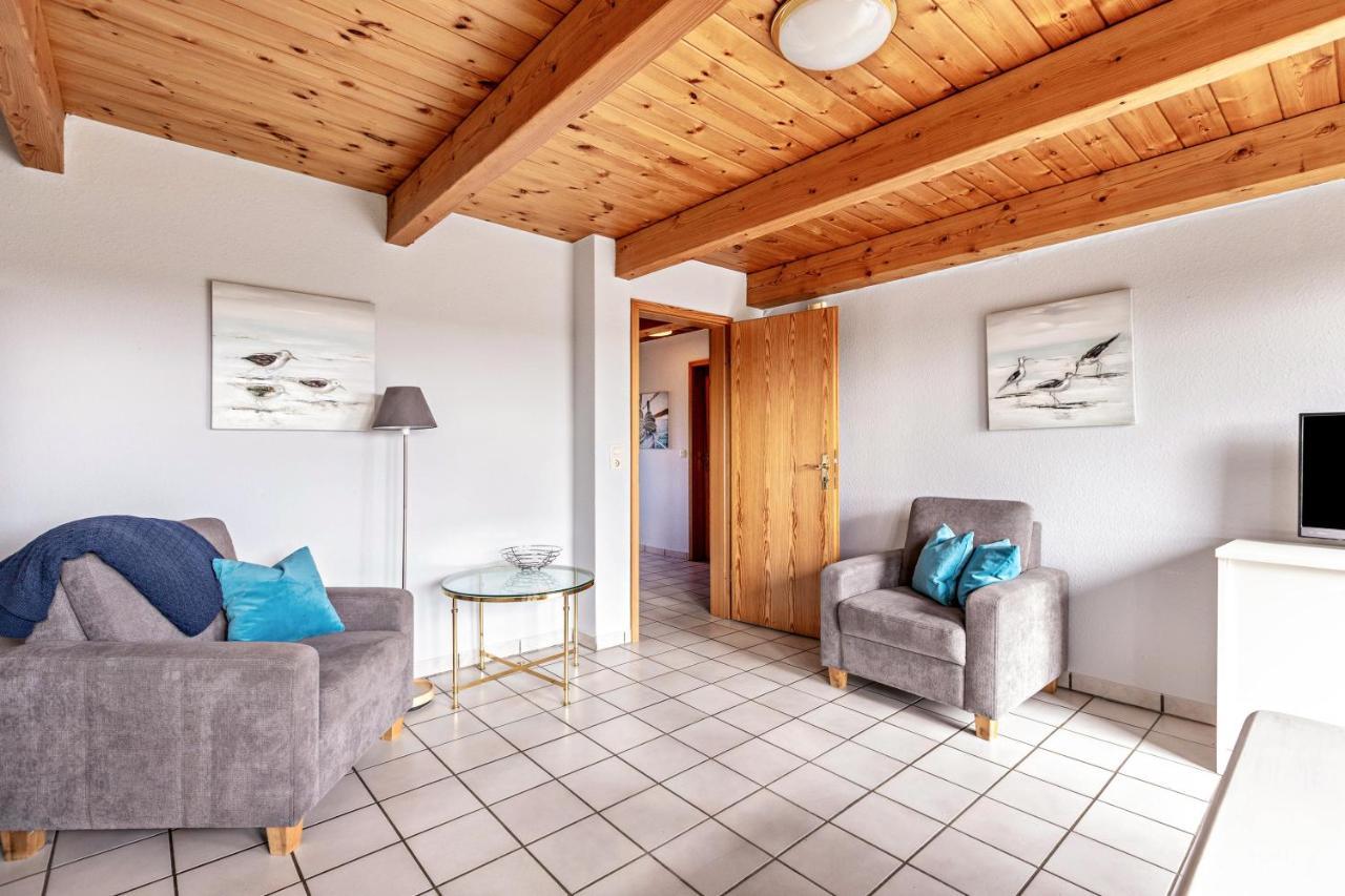 Schipp Landen Lisa Apartment Husum  Exterior foto