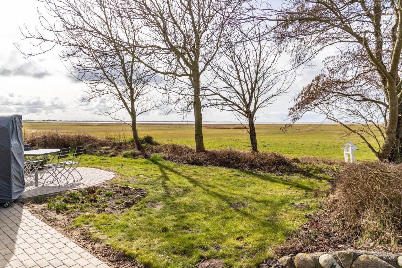 Schipp Landen Lisa Apartment Husum  Exterior foto