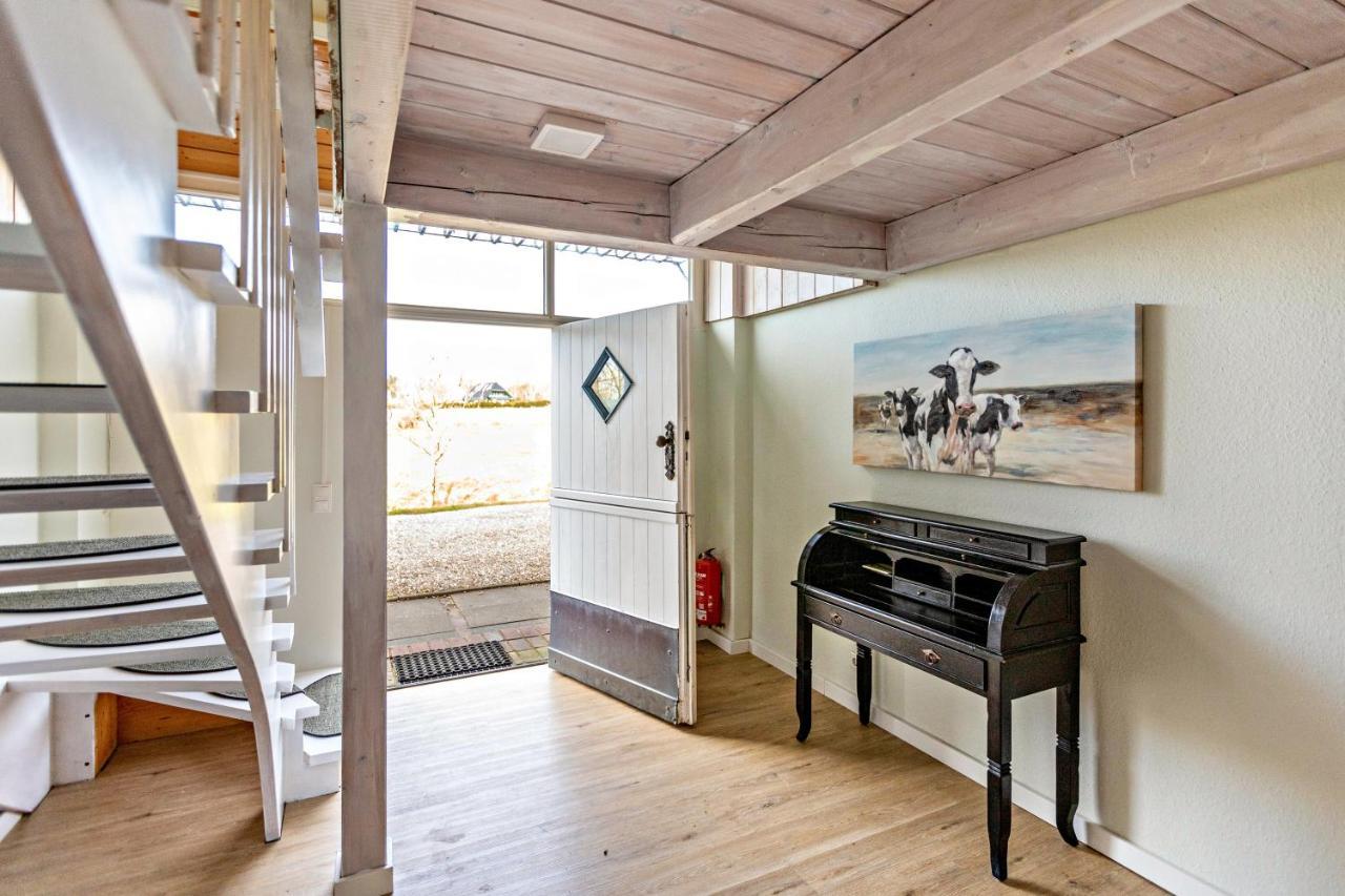Schipp Landen Lisa Apartment Husum  Exterior foto