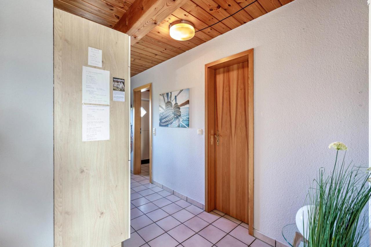 Schipp Landen Lisa Apartment Husum  Exterior foto